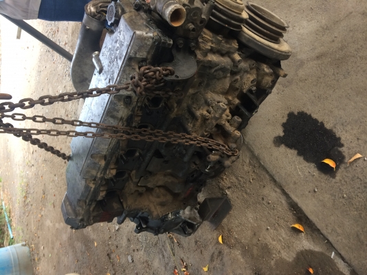 ขายฝาสูบเครื่องฮีโน่ 260 jo8c มีลูกสูบ+ก้าน+ปอกอย่างละ5 ขายฝาสูบเครื่องฮีโน่ 260 jo8c มีลูกสูบ+ก้าน+ปอกอย่างละ5