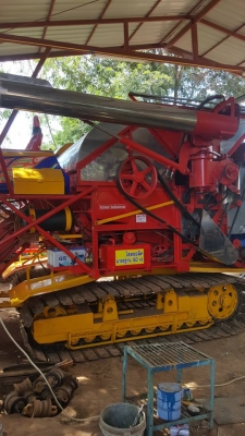 ขายรถเกี่ยวข้าว เกษตรพัฒนา เจ้าช้างไวไฟ ช่วงล่าง12ปั๊ม23 เครื่องHINOJO8C260 เทอร์โบว์ตู้ทำใหม่ เช็คใหม่ทั้งคัน สภาพเกี่ยวได้เลย ขายรถเกี่ยวข้าว เกษตรพัฒนา เจ้าช้างไวไฟ ช่วงล่าง12ปั๊ม23 เครื่องHINOJO8C260 เทอร์โบว์ตู้ทำใหม่ เช็คใหม่ทั้งคัน สภาพเกี่ยวได้เลย