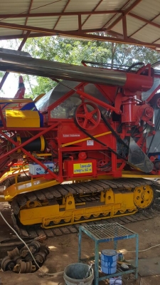 ขายรถเกี่ยวข้าว เกษตรพัฒนา เจ้าช้างไวไฟ ช่วงล่าง12ปั๊ม23 เครื่องHINOJO8C260 เทอร์โบว์ตู้ทำใหม่ เช็คใหม่ทั้งคัน สภาพเกี่ยวได้เลย ขายรถเกี่ยวข้าว เกษตรพัฒนา เจ้าช้างไวไฟ ช่วงล่าง12ปั๊ม23 เครื่องHINOJO8C260 เทอร์โบว์ตู้ทำใหม่ เช็คใหม่ทั้งคัน สภาพเกี่ยวได้เลย