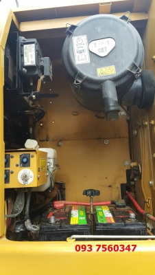 ขายรถแบคโฮ CAT.320 D. 7,XXX ชม. ขายรถแบคโฮ CAT.320 D. 7,XXX ชม.