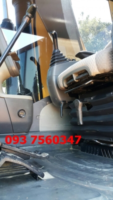 ขายรถแบคโฮ CAT.320 D. 7,XXX ชม. ขายรถแบคโฮ CAT.320 D. 7,XXX ชม.