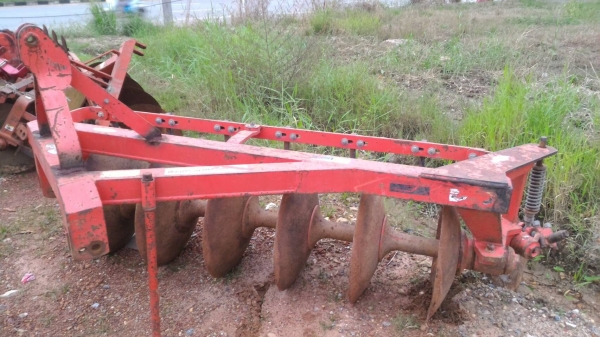 ขาย KUBOTA  M7040 ดันหน้า ผาน6 รถสวยเดิมๆ สนใจสอบถามได้ครับ ราคา 460,000 อ.แกลง ระยอง  DC Tractor Rayong  0818618678,0899347475