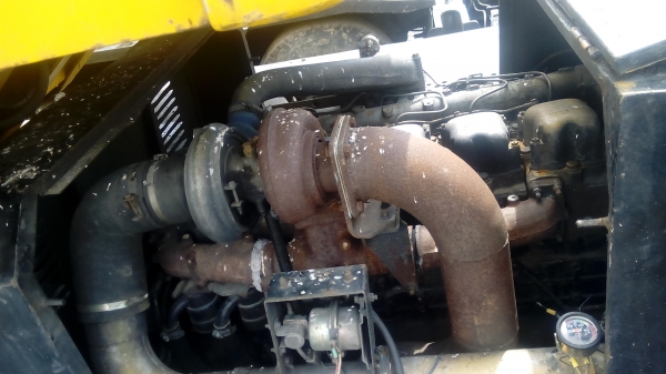 โมบายเครน.KATO.KR45H-III (45ตัน)