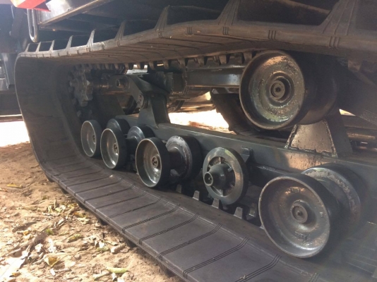 ขายด่วน คูโบต้าDc95พลัส สแตนเลสอินไซร์ สภาพสวย พร้อมใช้งาน ครับ