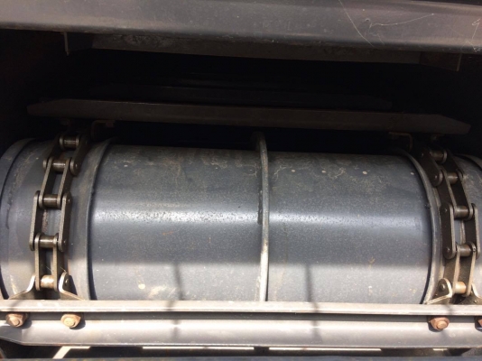 ขายด่วน คูโบต้าDc95พลัส สแตนเลสอินไซร์ สภาพสวย พร้อมใช้งาน ครับ