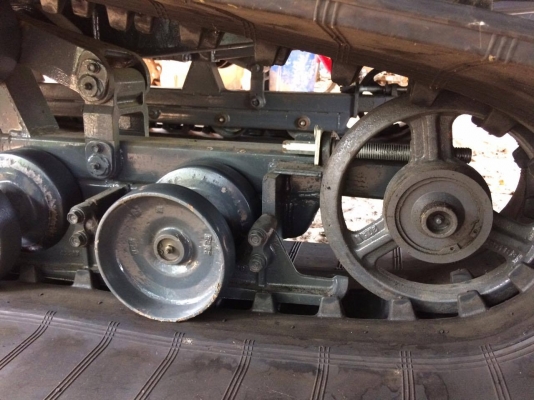 ขายด่วน คูโบต้าDc95พลัส สแตนเลสอินไซร์ สภาพสวย พร้อมใช้งาน ครับ