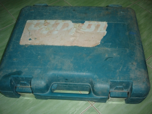 ขาย MAKITA HM1201 สกัดไฟฟ้า 21mm 1130W 8.7kg