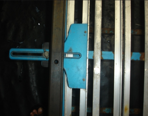 ขายเครื่องตัดหินอ่อน &amp; กระเบื้องไฟฟ้า 42 นิ้ว ISHII  1400W made in japan