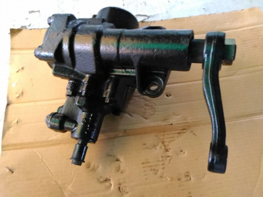 กระปุกพวงมาลัยpower toyota tiger  ใหม่แท้ไม่เคยใช้งาน