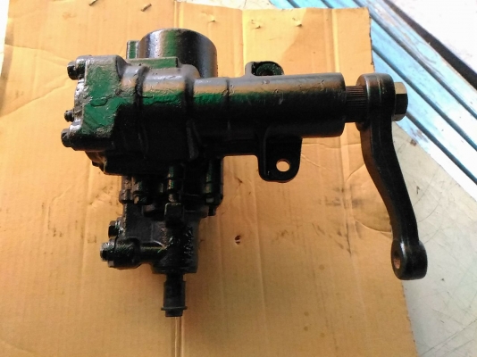 กระปุกพวงมาลัยpower toyota tiger  ใหม่แท้ไม่เคยใช้งาน