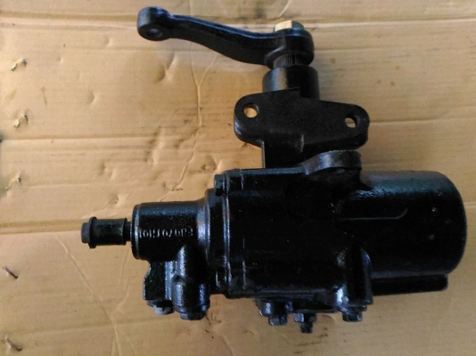 กระปุกพวงมาลัยpower toyota tiger  ใหม่แท้ไม่เคยใช้งาน