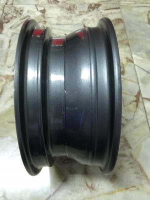 ขายแม็กซ์กล้วย COMPE ขอบ 13" 4 รู 110 กว้าง 5.5" ญี่ปุ่นแท้ ขายแม็กซ์กล้วย COMPE ขอบ 13" 4 รู 110 กว้าง 5.5" ญี่ปุ่นแท้