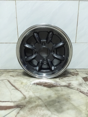 ขายแม็กซ์กล้วย COMPE ขอบ 13" 4 รู 110 กว้าง 5.5" ญี่ปุ่นแท้ ขายแม็กซ์กล้วย COMPE ขอบ 13" 4 รู 110 กว้าง 5.5" ญี่ปุ่นแท้