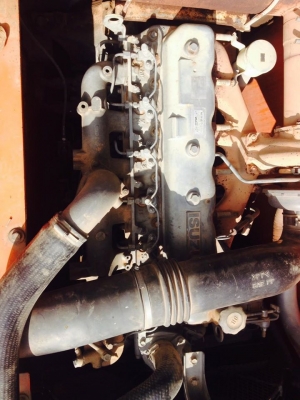 ขายรถขุดแบ็คโค ฮิตาชิ ZX200-1ทำงานหมื่น ชม. ช่วงล่างดี ไฟฟ้าครบ เอวแน่นบูมสวยเดิม ขายรถขุดแบ็คโค ฮิตาชิ ZX200-1ทำงานหมื่น ชม. ช่วงล่างดี ไฟฟ้าครบ เอวแน่นบูมสวยเดิม