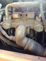 ขายรถขุดแบ็คโค ฮิตาชิ ZX200-1ทำงานหมื่น ชม. ช่วงล่างดี ไฟฟ้าครบ เอวแน่นบูมสวยเดิม ขายรถขุดแบ็คโค ฮิตาชิ ZX200-1ทำงานหมื่น ชม. ช่วงล่างดี ไฟฟ้าครบ เอวแน่นบูมสวยเดิม