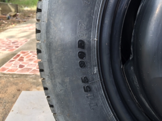 อะไหล่ล้อหายาก