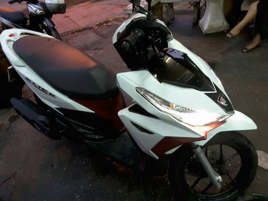 ขาย Honda Click 125 i ล้อแม็ก i dling Stop ปี 59 รถ 3 เดือน วิ่งไปสามพันกว่าโล ไม่เคยล้ม ชุดสีสวย (ปิดบัญชีแล้ว รอเล่ม) ขาย Honda Click 125 i ล้อแม็ก i dling Stop ปี 59 รถ 3 เดือน วิ่งไปสามพันกว่าโล ไม่เคยล้ม ชุดสีสวย (ปิดบัญชีแล้ว รอเล่ม)