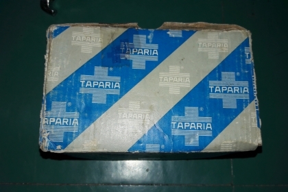 ขายสามขาถอดลูกปืนของใหม่ ขนาด3"TAPARIA Made in India.DROPFORGETSTEEL. ขายสามขาถอดลูกปืนของใหม่ ขนาด3"TAPARIA Made in India.DROPFORGETSTEEL.
