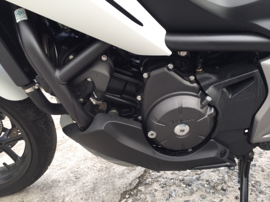 ขายHONDA NC 750X ขายHONDA NC 750X