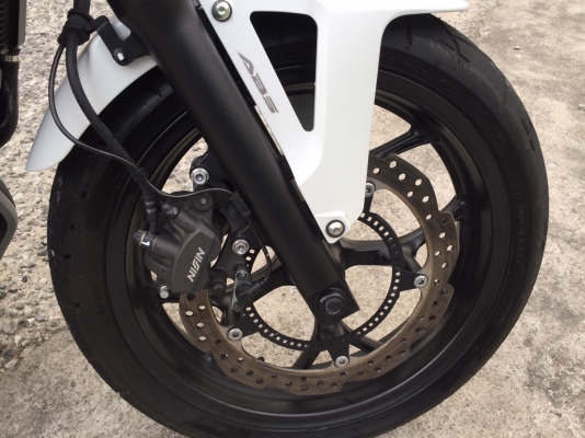 ขายHONDA NC 750X ขายHONDA NC 750X