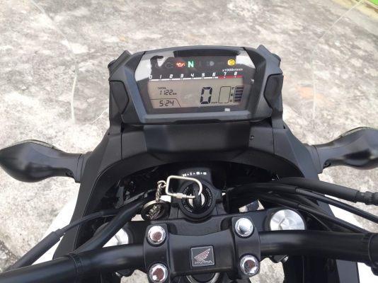 ขายHONDA NC 750X ขายHONDA NC 750X