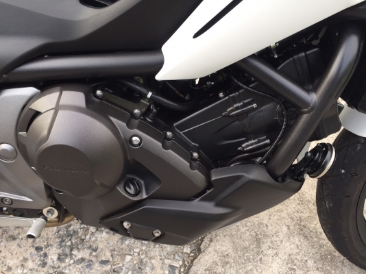 ขายHONDA NC 750X