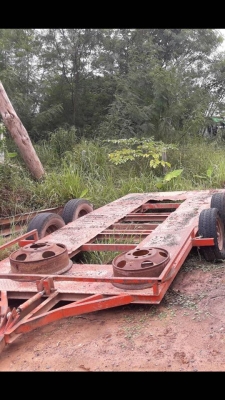 27000บาทลดสุดๆงดต่อรองครับรถเทนเลอร์ขึ้นรถเกี่ยวนวดข้าว และรถแบคโค