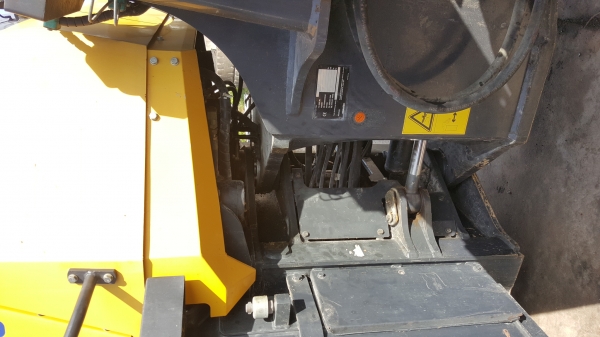 ขายรถตัก Komatsu WA430-6