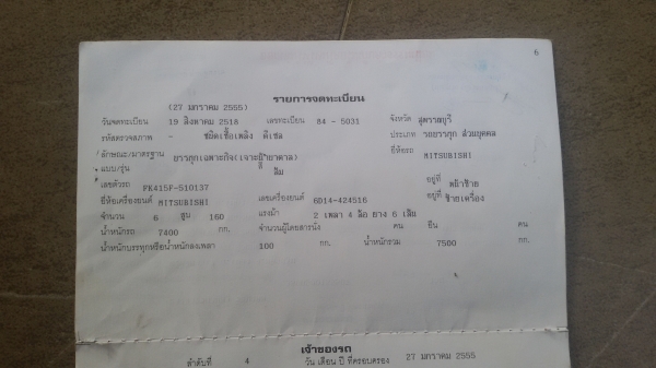 ขายแล้ว.ครับ..ขอบคุณครับ..