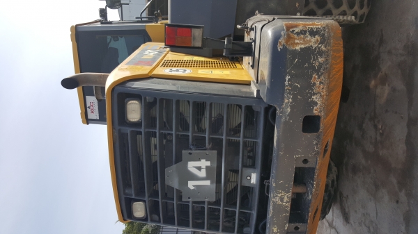 ขายรถตัก WA430-6 สวย สภาพดี