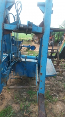 ขายคีบอ้อย อุปกรณ์ครบทุกอย่าง พร้อมติดตั้งใช้งานได้เลย 95000