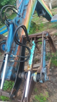 ขายคีบอ้อย อุปกรณ์ครบทุกอย่าง พร้อมติดตั้งใช้งานได้เลย 95000