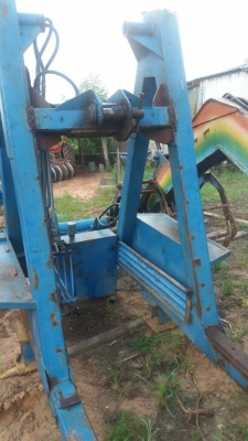 ขายคีบอ้อย อุปกรณ์ครบทุกอย่าง พร้อมติดตั้งใช้งานได้เลย 95000