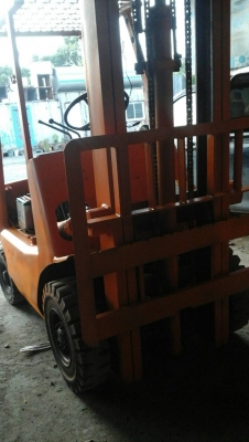 ขายรถยก โตโยต้า 1 ตันพร้อมใช้ ราคาถูกๆเครื่อง4สูบ ขายรถยก โตโยต้า 1 ตันพร้อมใช้ ราคาถูกๆเครื่อง4สูบ