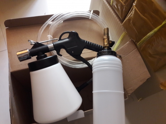 อุปกรณ์ ช่วยไล่ลม เบรก และครัช