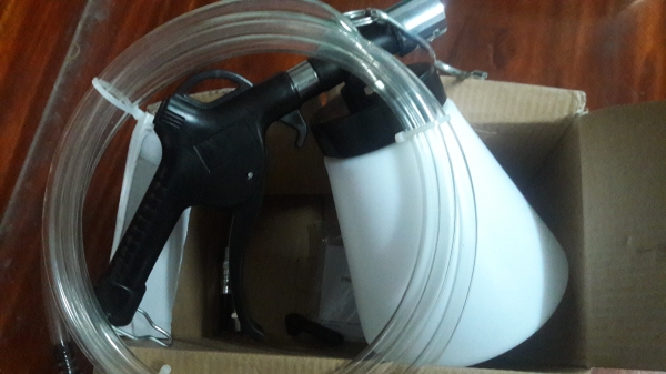 อุปกรณ์ ช่วยไล่ลม เบรก และครัช