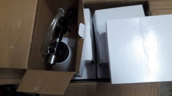 อุปกรณ์ ช่วยไล่ลม เบรก และครัช