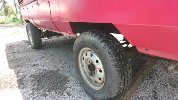 PDS655SD-เครื่องปั๊มลม Airman 655cfm. 7-9 บาร์ นำเข้าจากญี่ปุ่น by OEK