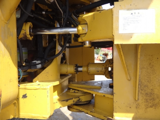 ขายรถตัก CAT962G ขายรถตัก CAT962G