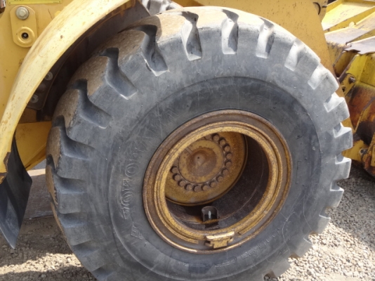 ขายรถตัก CAT962G ขายรถตัก CAT962G