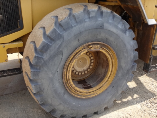 ขายรถตัก CAT962G ขายรถตัก CAT962G