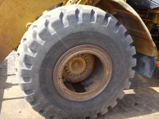 ขายรถตัก CAT962G ขายรถตัก CAT962G