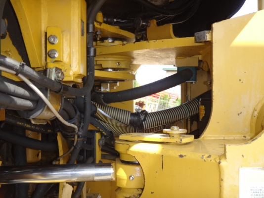 ขายรถตัก CAT962G ขายรถตัก CAT962G