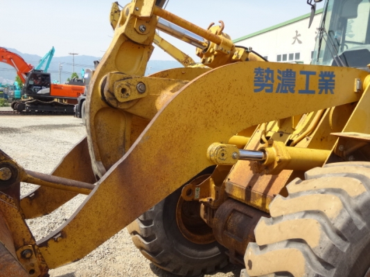 ขายรถตัก CAT962G ขายรถตัก CAT962G