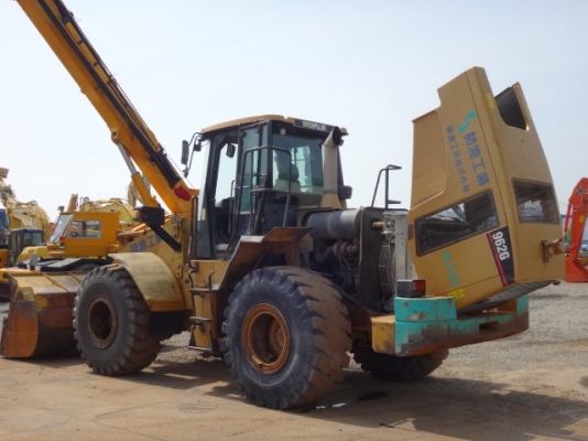 ขายรถตัก CAT962G ขายรถตัก CAT962G