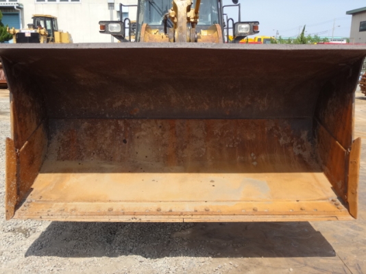 ขายรถตัก CAT962G ขายรถตัก CAT962G