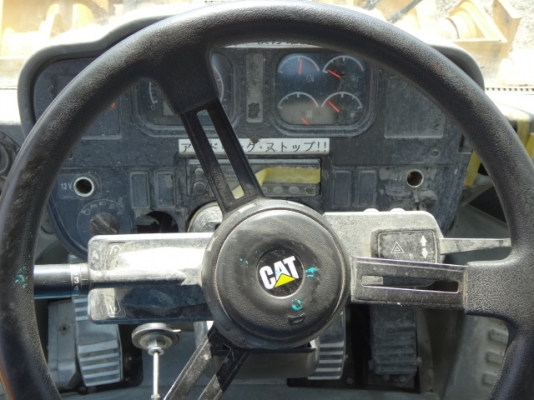 ขายรถตัก CAT962G ขายรถตัก CAT962G