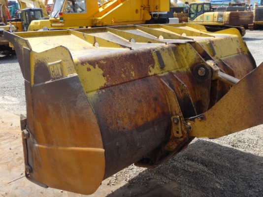 ขายรถตัก CAT962G ขายรถตัก CAT962G