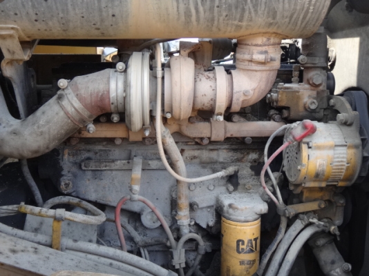 ขายรถตัก CAT962G ขายรถตัก CAT962G