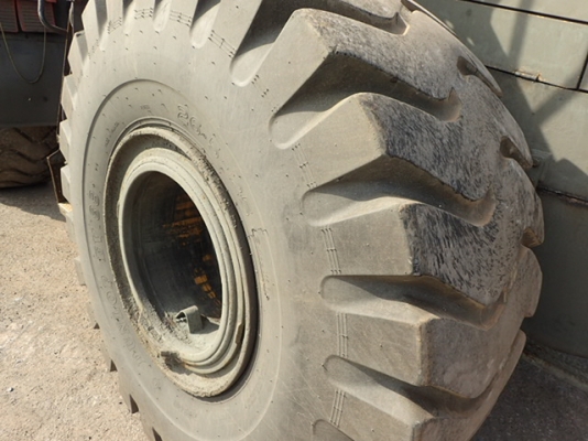 ขายรถตัก KOMATSU WA470-6